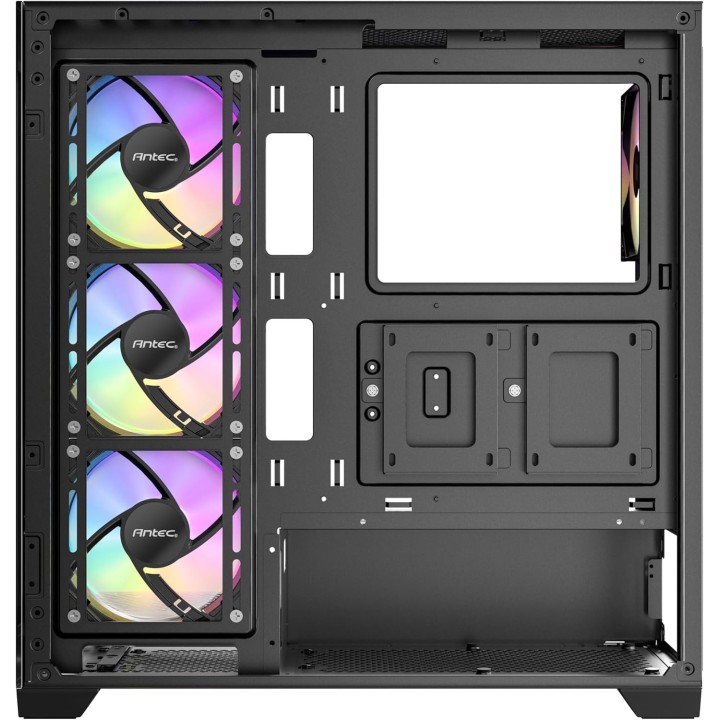 ANTEC CX300 ARGB Noir Boitiers PC Antec Maroc