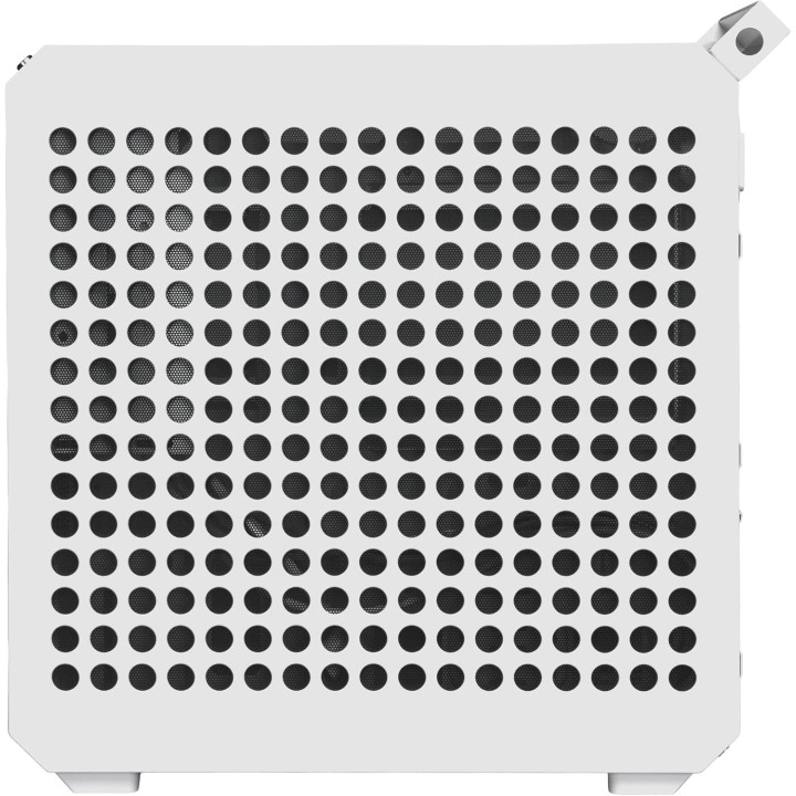 Cooler Master QUBE 500 Flatpack (White) Les Moyennes Tours Cooler M...
