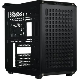 Cooler Master QUBE 500 Flatpack (Black) Les Moyennes Tours Cooler M...