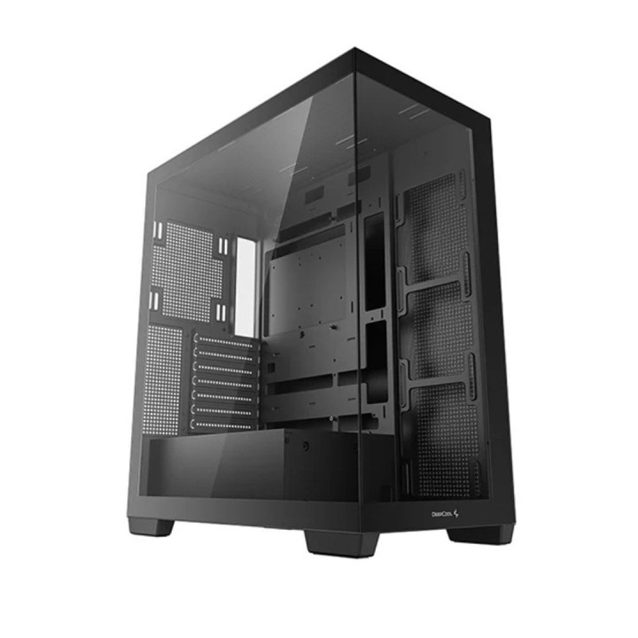 DeepCool CG580 Black Boitiers PC DeepCool Maroc