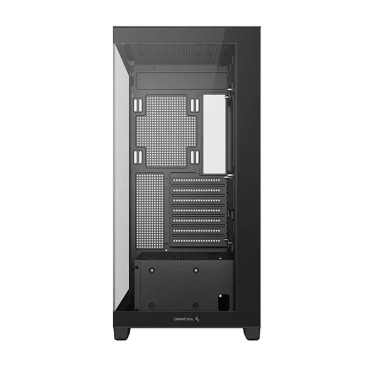 DeepCool CG580 Black Boitiers PC DeepCool Maroc