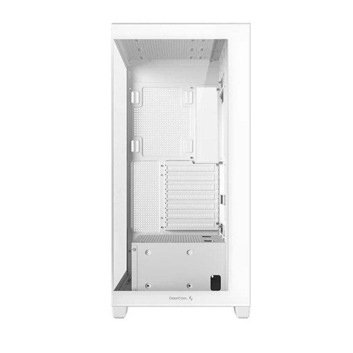 DeepCool CG580 White Boitiers PC DeepCool Maroc