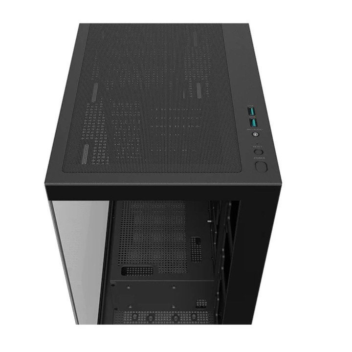 DeepCool CG580 Black Boitiers PC DeepCool Maroc