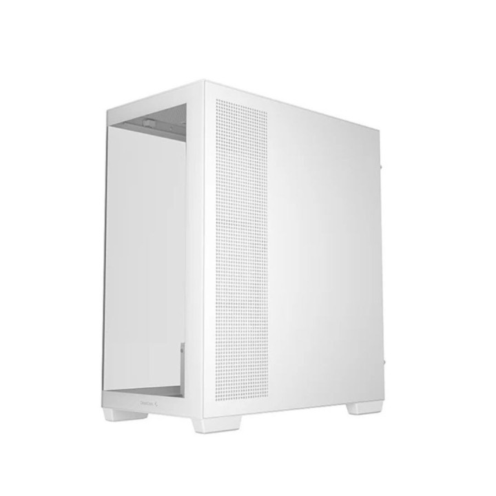 DeepCool CG580 White Boitiers PC DeepCool Maroc