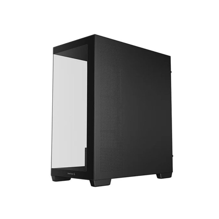 DeepCool CG580 Black Boitiers PC DeepCool Maroc