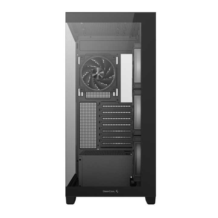 DeepCool CG580 4F V2 Black Boitiers PC DeepCool Maroc