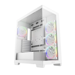 DeepCool CG580 4F V2 White Boitiers PC DeepCool Maroc