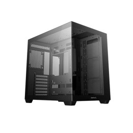 DeepCool CG530 Black Boitiers PC DeepCool Maroc