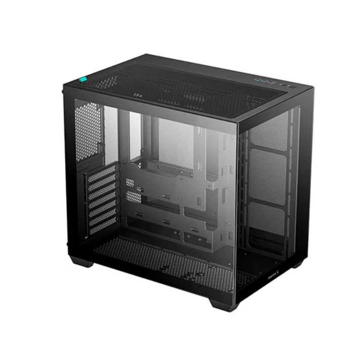 DeepCool CG530 Black Boitiers PC DeepCool Maroc