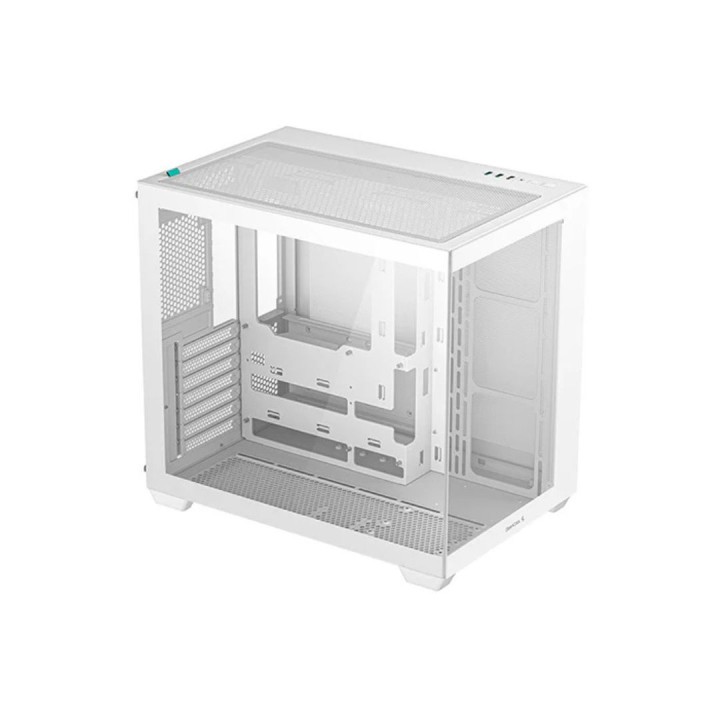 DeepCool CG530 White Boitiers PC DeepCool Maroc