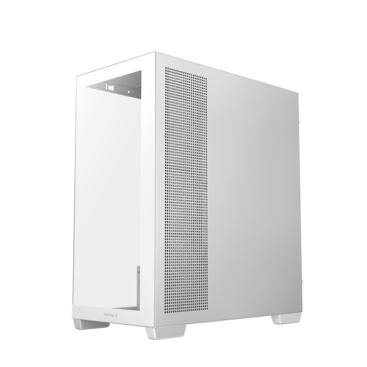 DeepCool CG580 4F V2 White Boitiers PC DeepCool Maroc
