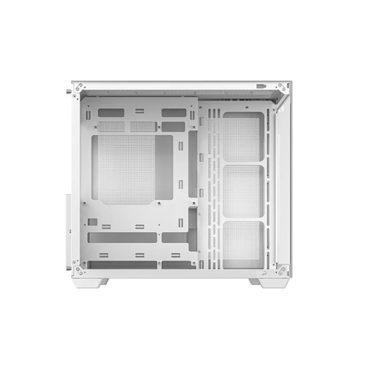 DeepCool CG530 White Boitiers PC DeepCool Maroc