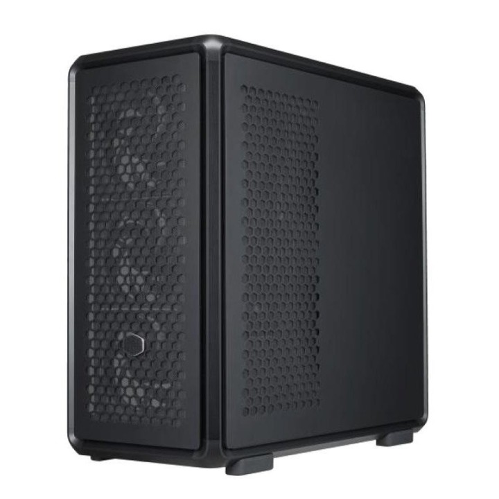 Cooler Master MasterFrame 600 (Black) Les Moyennes Tours Cooler Mas...
