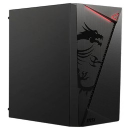 MSI MAG Shield M301 Boitiers PC MSI Maroc