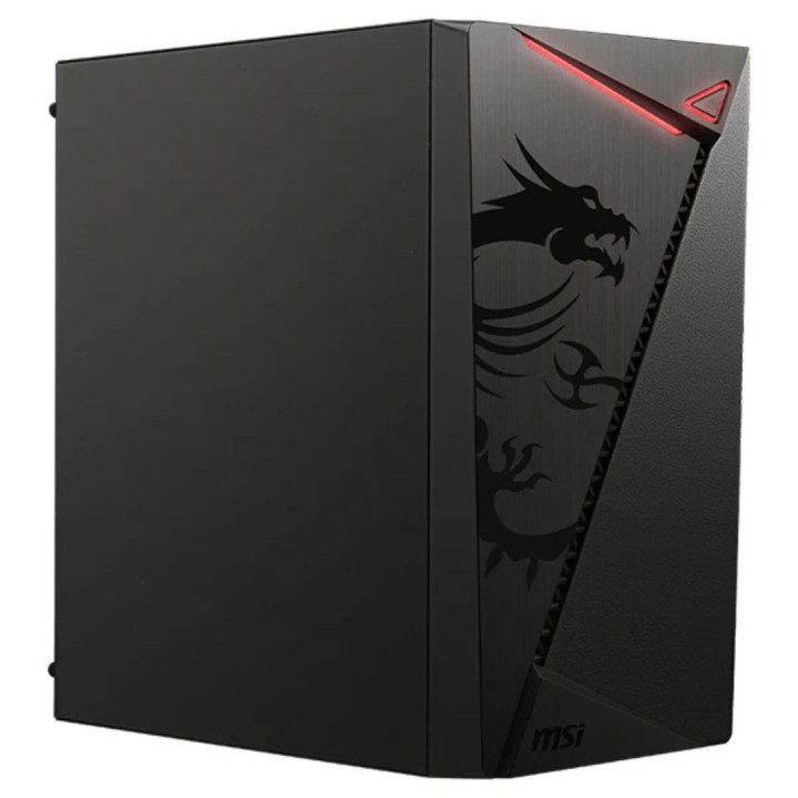 MSI MAG Shield M301 Boitiers PC MSI Maroc