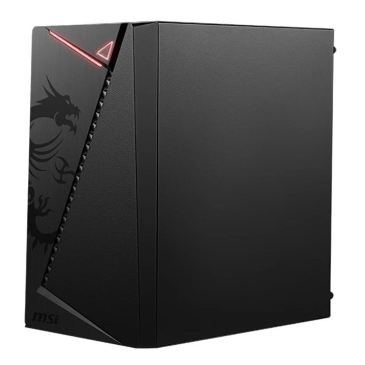MSI MAG Shield M301 Boitiers PC MSI Maroc