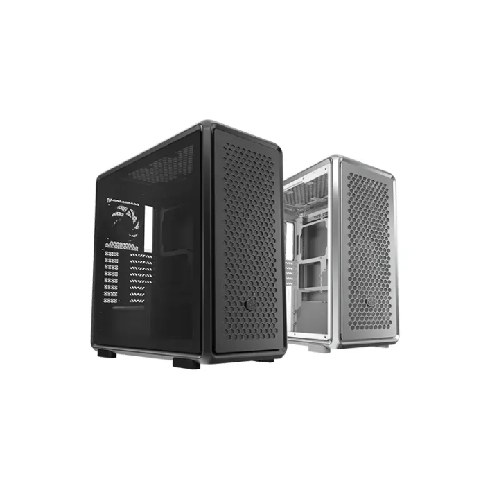 Cooler Master MasterFrame 600 (Black) Les Moyennes Tours Cooler Mas...