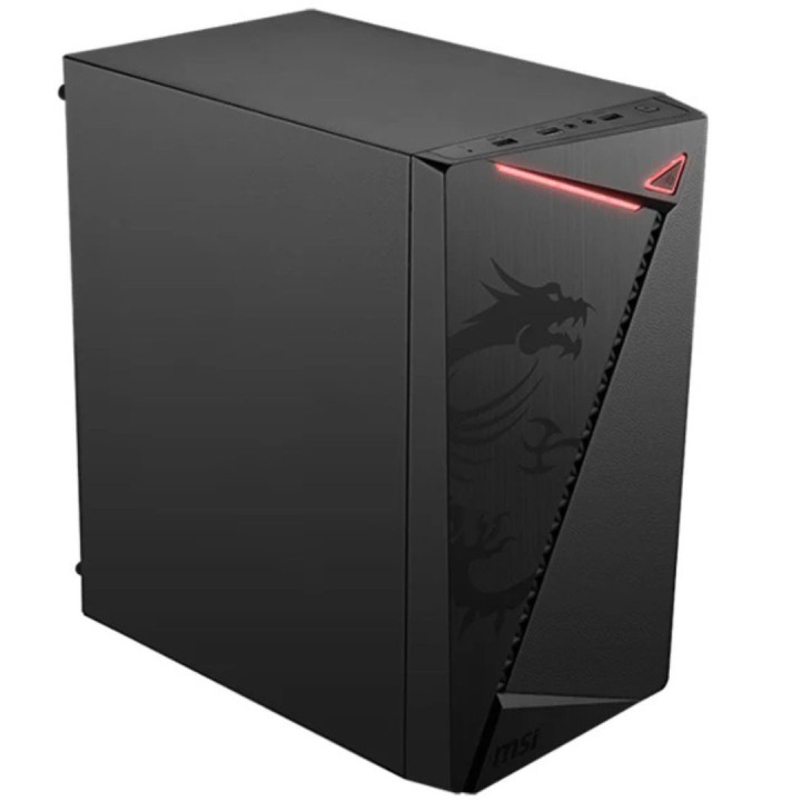 MSI MAG Shield M301 Boitiers PC MSI Maroc