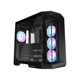 MSI MAG PANO 100R PZ Noir Les Moyennes Tours MSI Maroc