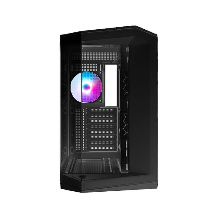MSI MAG PANO 100R PZ Noir Les Moyennes Tours MSI Maroc