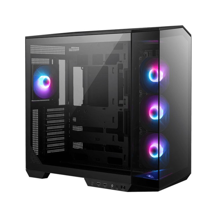 MSI MAG PANO 100R PZ Noir Les Moyennes Tours MSI Maroc