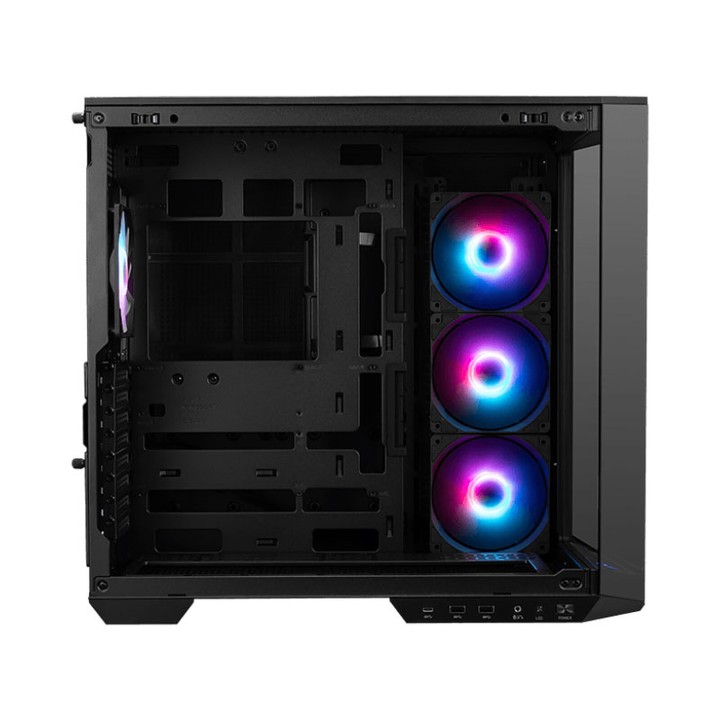 MSI MAG PANO 100R PZ Noir Les Moyennes Tours MSI Maroc