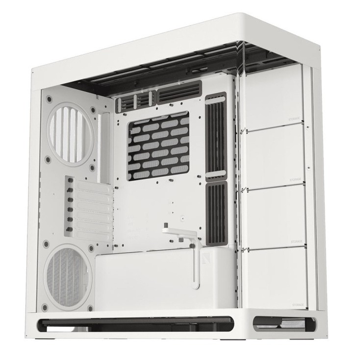 HAVN HS420 (White) Les Moyennes Tours HAVN Maroc