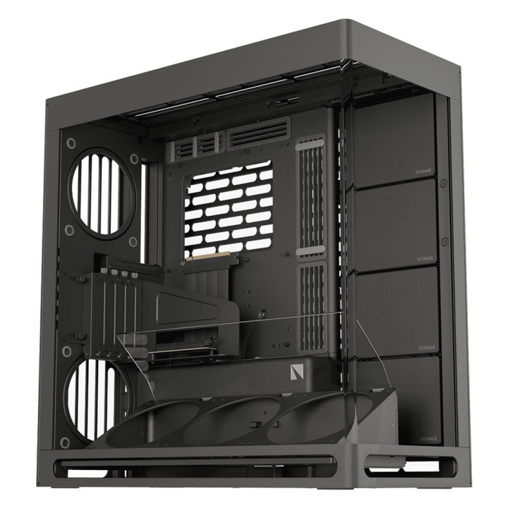 HAVN HS420 VGPU Edition (Black) Les Moyennes Tours HAVN Maroc