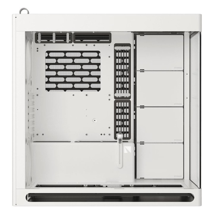 HAVN HS420 (White) Les Moyennes Tours HAVN Maroc