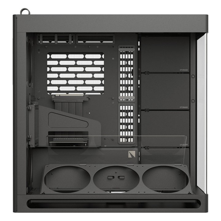 HAVN HS420 VGPU Edition (Black) Les Moyennes Tours HAVN Maroc