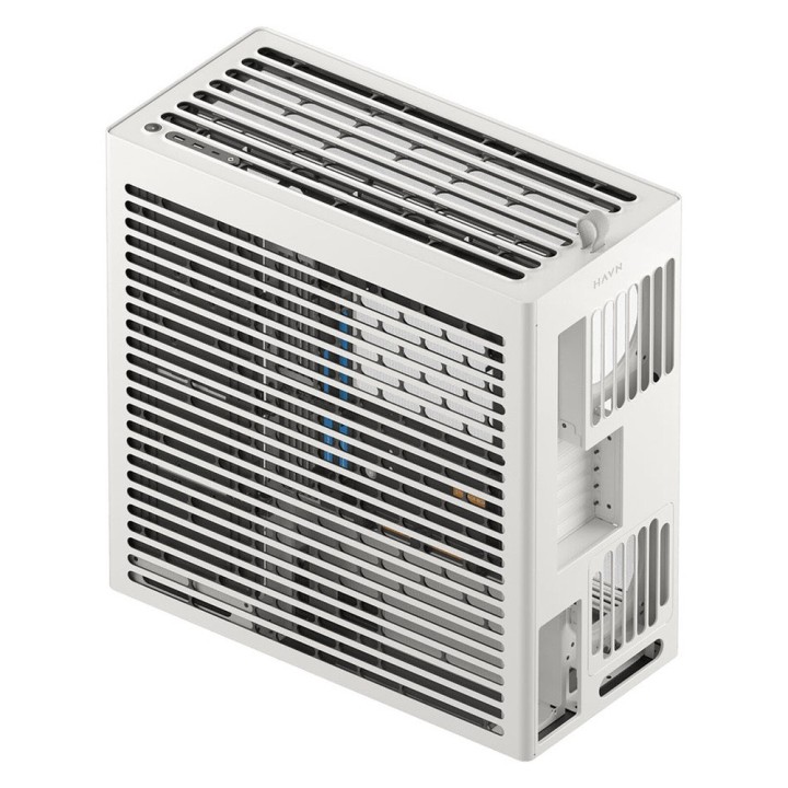 HAVN HS420 (White) Les Moyennes Tours HAVN Maroc