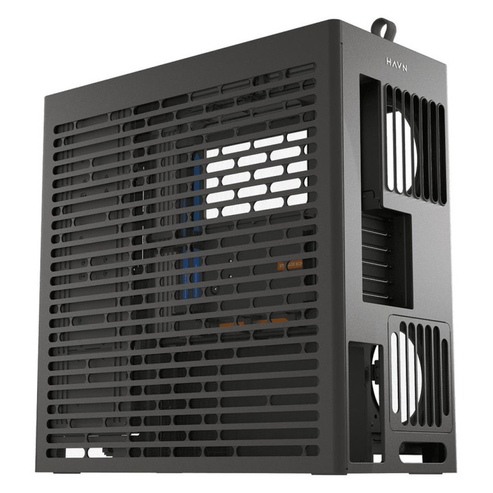 HAVN HS420 VGPU Edition (Black) Les Moyennes Tours HAVN Maroc