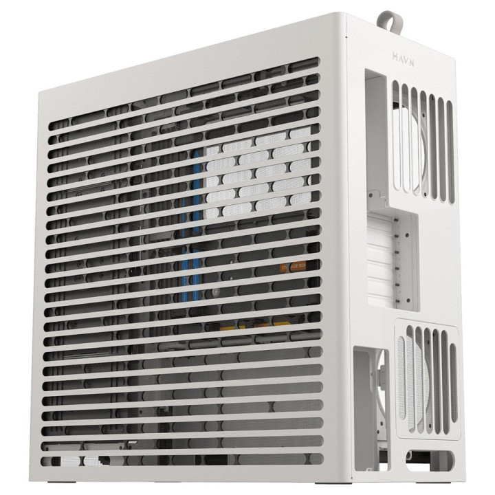 HAVN HS420 VGPU Edition (White) Les Moyennes Tours HAVN Maroc