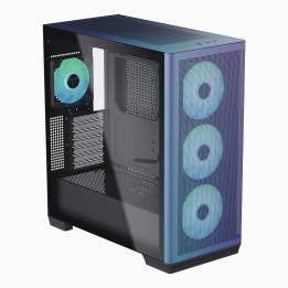 APNX Creator C1-R ARGB (ChromaFlair) Les Moyennes Tours APNX Maroc