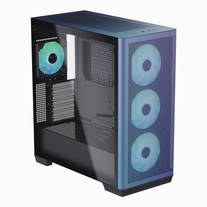 APNX Creator C1-R ARGB (ChromaFlair) Les Moyennes Tours APNX Maroc