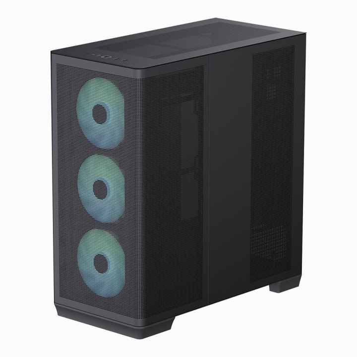 APNX Creator C1-R ARGB (Black) Les Moyennes Tours APNX Maroc
