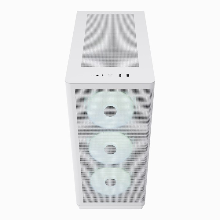 APNX Creator C1-R ARGB (White) Les Moyennes Tours APNX Maroc