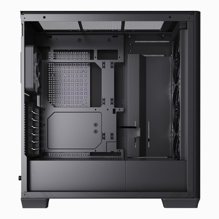 APNX Creator C1-R ARGB (Black) Les Moyennes Tours APNX Maroc