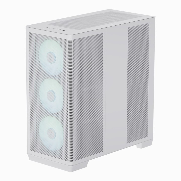 APNX Creator C1-R ARGB (White) Les Moyennes Tours APNX Maroc