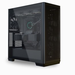APNX Creator C1-R (Black) Les Moyennes Tours APNX Maroc