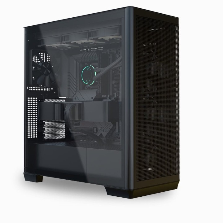 APNX Creator C1-R (Black) Les Moyennes Tours APNX Maroc