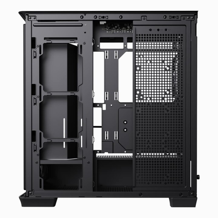 APNX Creator C1-R ARGB (Black) Les Moyennes Tours APNX Maroc