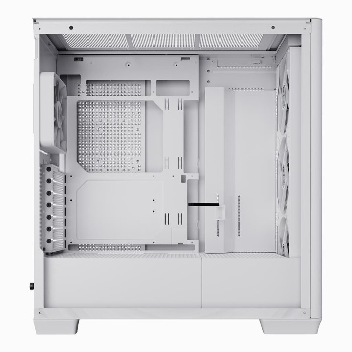 APNX Creator C1-R ARGB (White) Les Moyennes Tours APNX Maroc