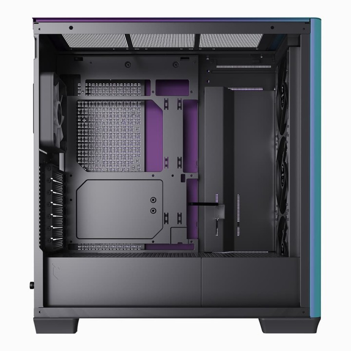 APNX Creator C1-R ARGB (ChromaFlair) Les Moyennes Tours APNX Maroc