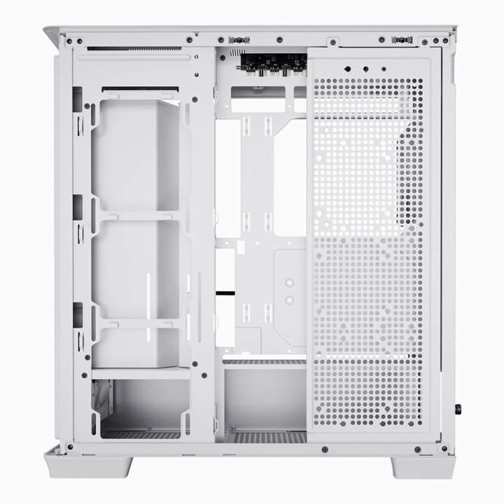 APNX Creator C1-R ARGB (White) Les Moyennes Tours APNX Maroc