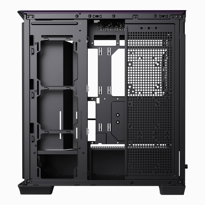 APNX Creator C1-R ARGB (ChromaFlair) Les Moyennes Tours APNX Maroc