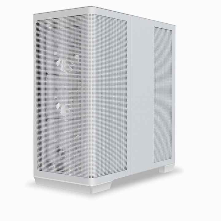 APNX Creator C1-R (White) Les Moyennes Tours APNX Maroc