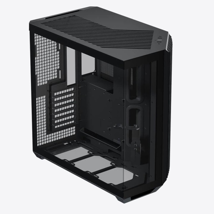 APNX V1 Black Les Moyennes Tours APNX Maroc