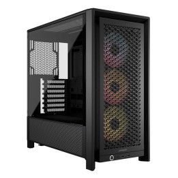 Corsair Frame 4000D RS ARGB Noir Les Moyennes Tours Corsair Maroc
