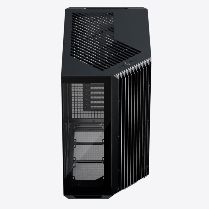 APNX V1 Black Les Moyennes Tours APNX Maroc